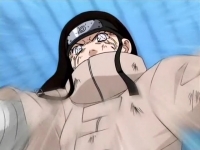 Neji Hyuga